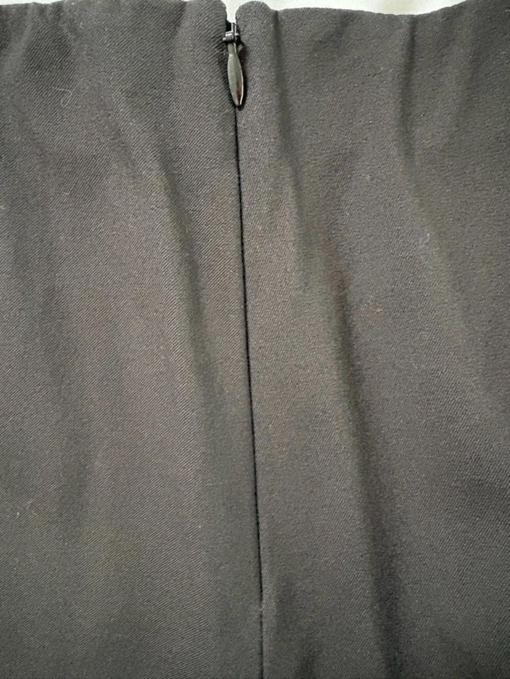 Rag & Bone Simone Sport Pant Trouser, Size 6, Black - Picture 9 of 11